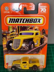 Matchbox '35 Ford Pickup