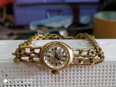 Vintagte Eisenhardt lady watch germany