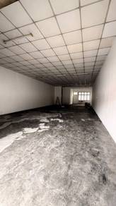 Shop lot For Rent in Setia Indah,JHR