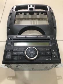 Almera Player standard