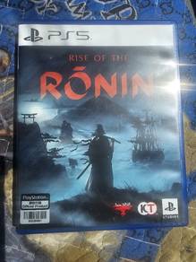 PS5 PS 5 Rise of the Ronin