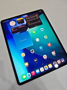 iPad Pro 12.9 (3rd Gen) 512gb