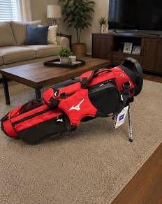 Mizuno Sport Golf Set (like new)