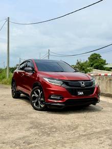 Honda HR-V RS in Kota Kinabalu, SBH