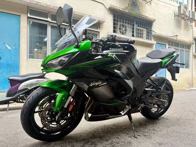 Kawasaki Ninja 1000