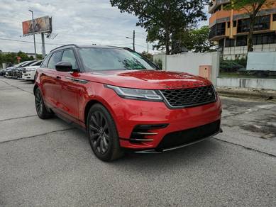 Land Rover Range Rover Velar VELAR P300 R DYNAMIC in Petaling Jaya, SGR
