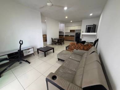 Service Residence For Rent in Skysuites @ Meldrum Hills