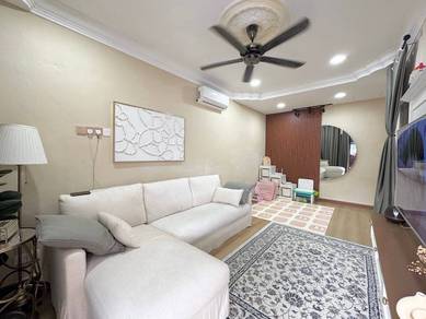 1-storey Terraced House For Sale in Semenyih,SGR