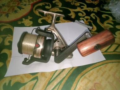 reel surf shimano biomaster gt7000 Japan