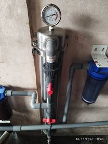 master filter outdoor 