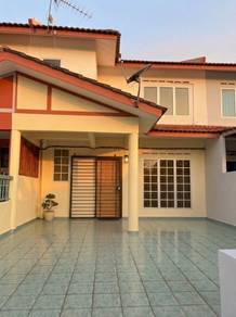 2-storey Terraced House For Sale in Banting,SGR