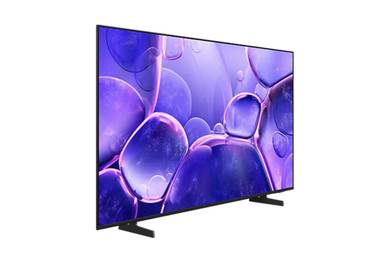 New Samsung 55"