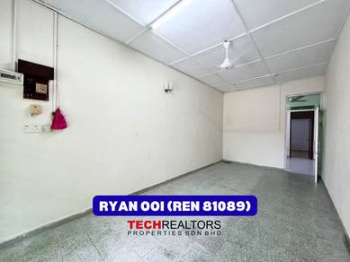 Semi-Detached House For Sale in Jitra,KDH