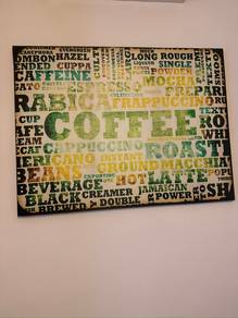 Art Wall Painting