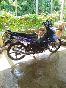 coverset LC135 v4-v7 untuk dijual 