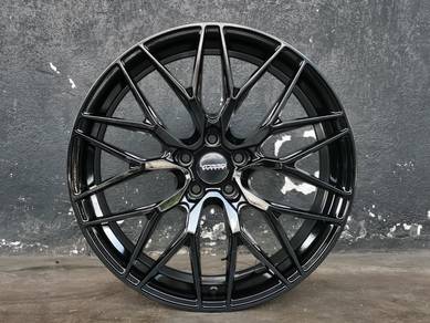 Sport rim 20 VELLFIRE ALPHARD HONDA MAZDA KIA CX5