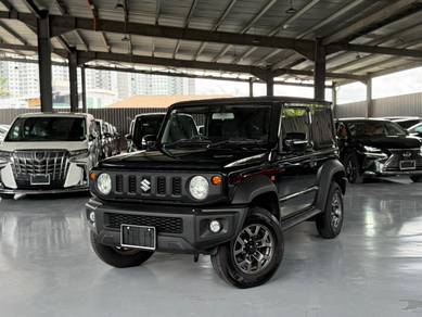 Suzuki Jimny ARCTIC in Johor Bahru, JHR
