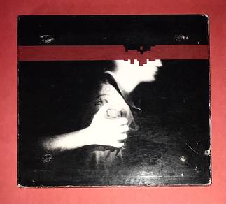 NINE INCH NAILS - THE SLIP CD + DVD Set