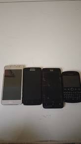 telefon rosak
