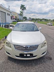 Toyota Camry V in Kulai, JHR