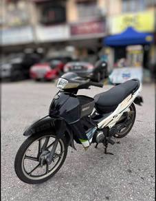 Modenas Kriss MR1