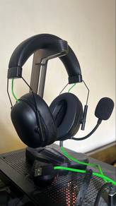 Razer Blackshark V2 X USB Headset