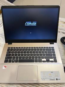 ASUS Laptop to let go