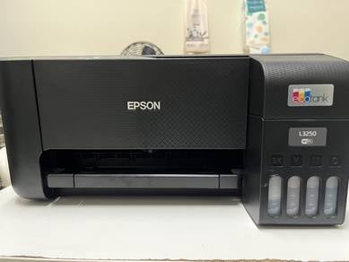 Epson Printer L3250(Wifi)