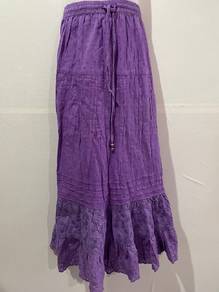 Baju Midi Dress & Skirt for Kids 2 helai