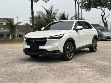 2024 Honda HR-V S
