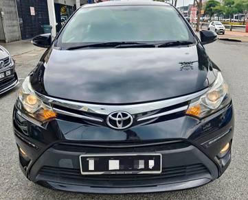 Toyota Vios G in Batu Pahat, JHR
