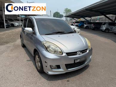 Perodua MyVi EZ in Kuching, SWK