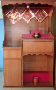 Chinese Altar for sale! 