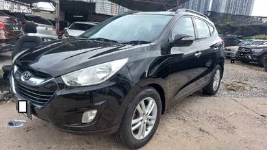 2013 Hyundai Tucson PREMIUM