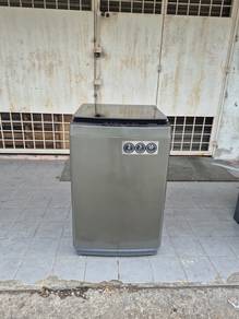 Sharp 10kg Top washer washing machine