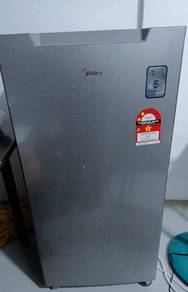 peti ais 1 pintu midea 
