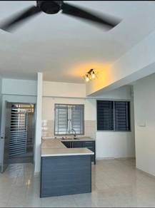 Apartment For Sale in Palm Garden Apartment