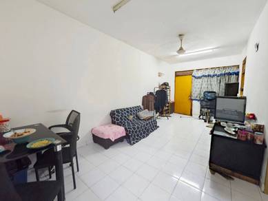 Apartment For Sale in Mentari Court