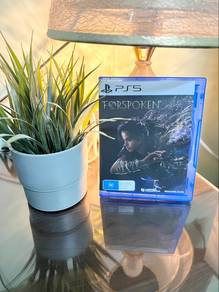 PS5 Forspoken, PlayStation 5