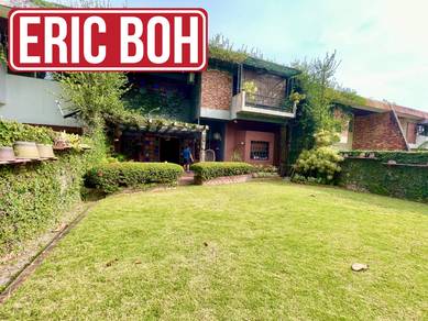 2-storey Terraced House For Sale in Gelugor,PNG