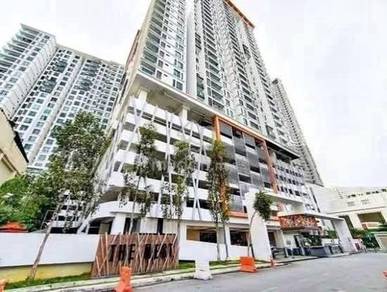 Service Residence For Rent in The Nest Residence @ Genting Klang