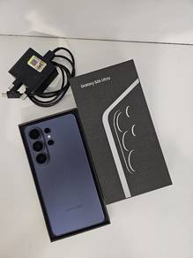 Samsung S26 Ultra Violet