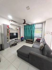 2-storey Terraced House For Rent in Skudai,JHR