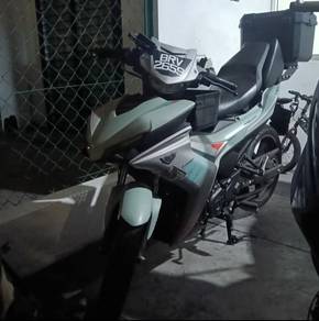 Yamaha Y16ZR