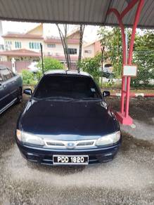 Proton Wira GL in Subang Jaya, SGR
