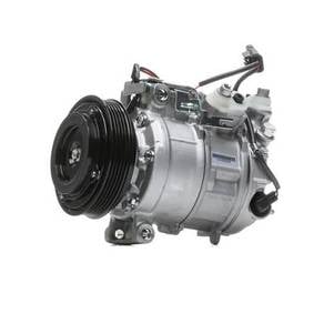 Comperasor Aircond Merc CLA180