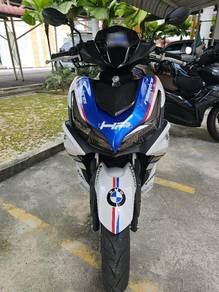 Yamaha NVX