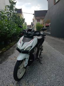 Honda RSX
