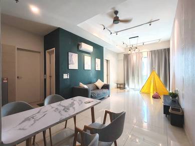 Service Residence For Rent in Ong Kim Wee Residences
