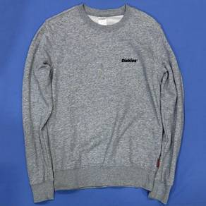 Pre-loved Original Dickies Sweatshirt XS Size